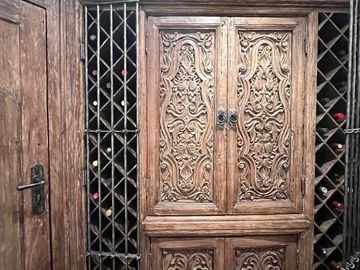 CASA EN LOMAS DE CHAPULTEPEC