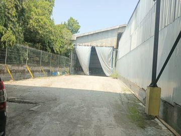 Gudang Ada Mess Di Cibitung Siap Siap Operasional Akses Trailer