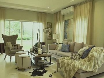 Lawrence | Elegant | Mansion Type | Near Nuvali | Laguna |