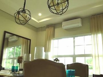 Lawrence | Elegant | Mansion Type | Near Nuvali | Laguna |