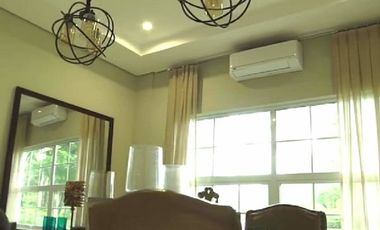 Lawrence | Elegant | Mansion Type | Near Nuvali | Laguna |