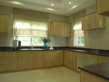 Lawrence | Elegant | Mansion Type | Near Nuvali | Laguna |