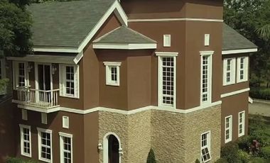 Lawrence | Elegant | Mansion Type | Near Nuvali | Laguna |