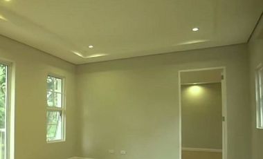 Lawrence | Elegant | Mansion Type | Near Nuvali | Laguna |