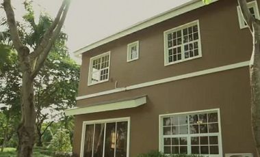 Lawrence | Elegant | Mansion Type | Near Nuvali | Laguna |