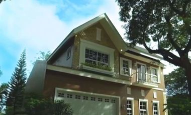 Lawrence | Elegant | Mansion Type | Near Nuvali | Laguna |