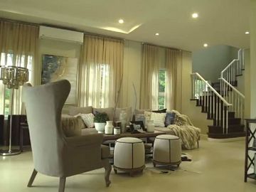 Lawrence | Elegant | Mansion Type | Near Nuvali | Laguna |