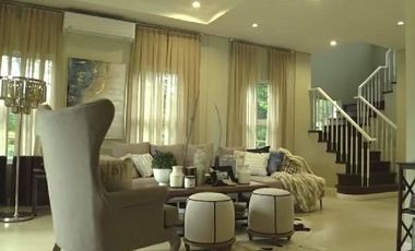 Lawrence | Elegant | Mansion Type | Near Nuvali | Laguna |