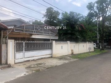 Rumah Dengan Lokasi Strategis 9 Menit Ke Gandaria City Mall