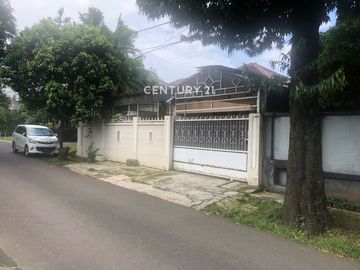 Rumah Dengan Lokasi Strategis 9 Menit Ke Gandaria City Mall