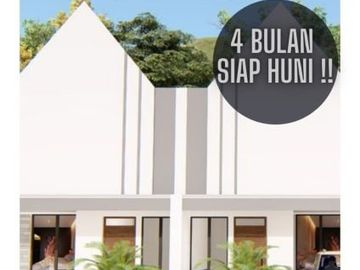 rumah ideal sangat nyaman dan cocok untuk kaum milenial bandung