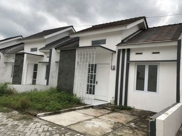 RUMAH MURAH SIAP HUNI DI KOTA KEDIRI