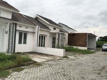 RUMAH MURAH SIAP HUNI DI KOTA KEDIRI