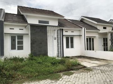 RUMAH MURAH SIAP HUNI DI KOTA KEDIRI