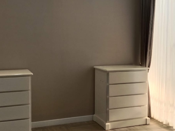 Rumah Siap Huni full renov Lokasi : Eastcoast Park, jalan boulevard Pakuwon City