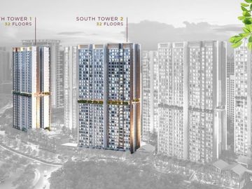 Elevee Apartemen Baru Berkelas Mewah di Alam Sutera