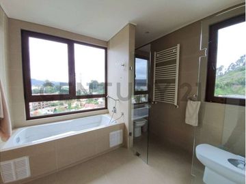 Venta Penthouse, Quinta Junge, Concepción