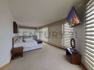 Venta Penthouse, Quinta Junge, Concepción