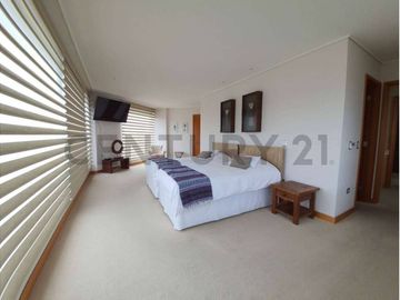 Venta Penthouse, Quinta Junge, Concepción