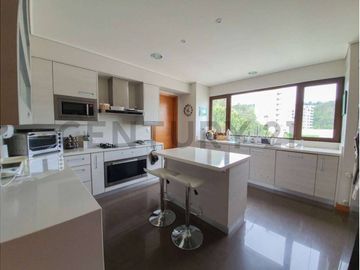 Venta Penthouse, Quinta Junge, Concepción