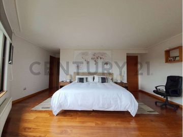 Venta Penthouse, Quinta Junge, Concepción