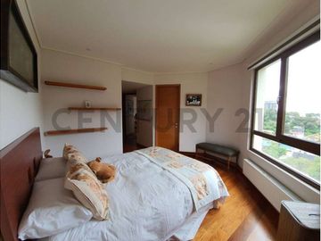 Venta Penthouse, Quinta Junge, Concepción