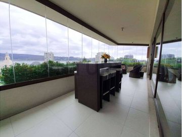 Venta Penthouse, Quinta Junge, Concepción