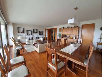 Venta Penthouse, Quinta Junge, Concepción