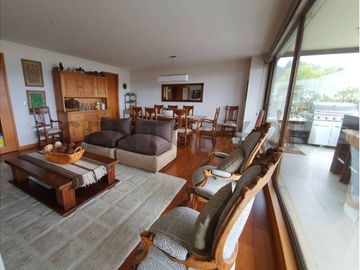 Venta Penthouse, Quinta Junge, Concepción