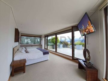 Venta Penthouse, Quinta Junge, Concepción