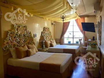 Hotel Venta Colonia Encinal Xalapa Veracruz