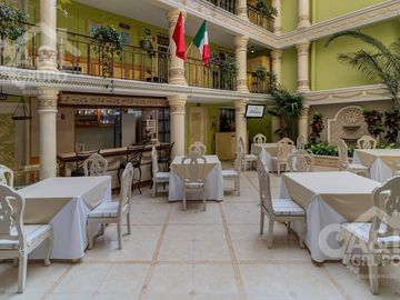 Hotel Venta Colonia Encinal Xalapa Veracruz