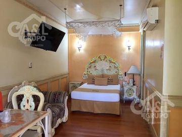 Hotel Venta Colonia Encinal Xalapa Veracruz