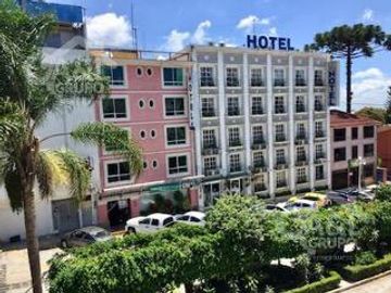 Hotel Venta Colonia Encinal Xalapa Veracruz