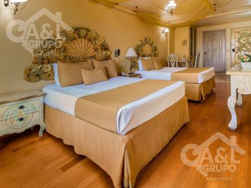Hotel Venta Colonia Encinal Xalapa Veracruz