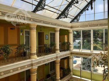 Hotel Venta Colonia Encinal Xalapa Veracruz