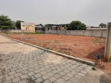 Tanah Siap Bangun Dekat SKE, Bangun Rumah Hemat 200 Juta