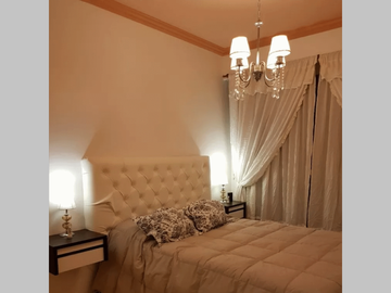 Departamento en Venta en Once (Balvanera) 3 ambientes 62 m2 + balcón al frente, refaccionado a nuevo – Sarmiento y Paso
