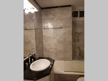 Departamento en Venta en Once (Balvanera) 3 ambientes 62 m2 + balcón al frente, refaccionado a nuevo – Sarmiento y Paso
