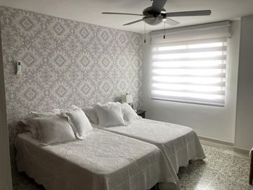 apartamento en venta en alto prado. Cod V102819