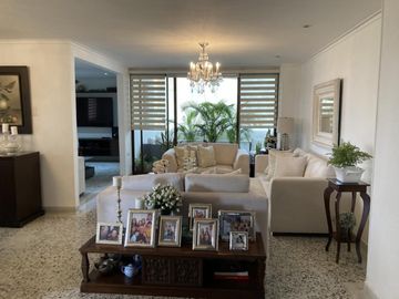 apartamento en venta en alto prado. Cod V102819