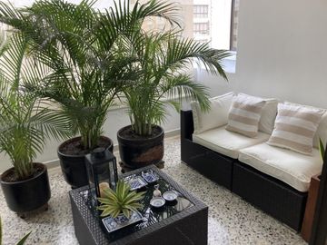 apartamento en venta en alto prado. Cod V102819