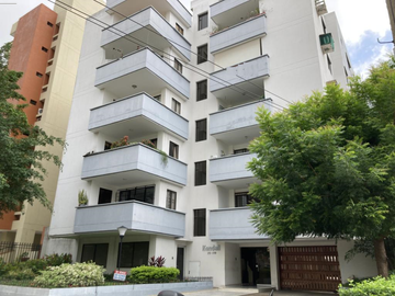 apartamento en venta en alto prado. Cod V102819