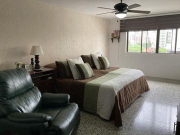 apartamento en venta en alto prado. Cod V102819