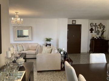apartamento en venta en alto prado. Cod V102819