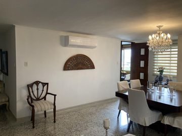 apartamento en venta en alto prado. Cod V102819
