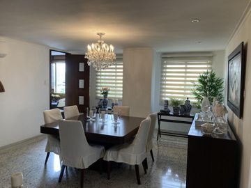 apartamento en venta en alto prado. Cod V102819