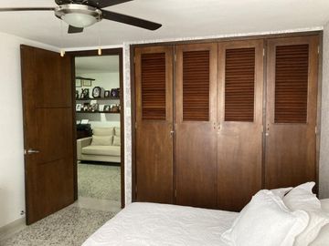 apartamento en venta en alto prado. Cod V102819