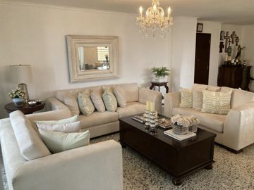 apartamento en venta en alto prado. Cod V102819