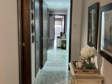 apartamento en venta en alto prado. Cod V102819